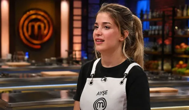 MasterChef ana kadroya giren Ayşenur İnal kimdir, kaç yaşında ve nereli?