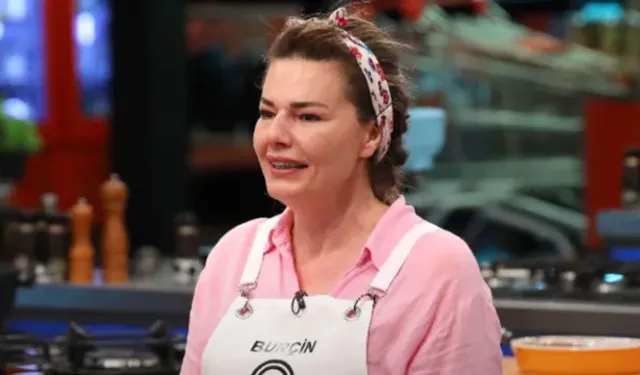 MasterChef Burçin Oğuz kimdir, nereli ve ne iş yapıyor? 10. önlüğün sahibi merak edildi