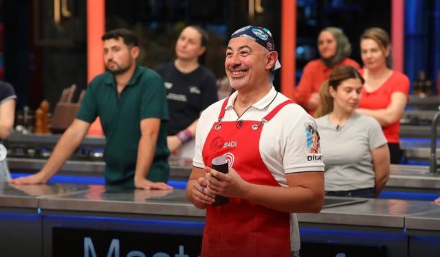 MasterChef kaptanlık oyunu kim kazandı? Tepsi pizzası masasında haftanın dengeleri değişti