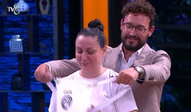 MasterChef Gül kaç yaşında, nereli? 15. önlüğün sahibi Gülbahar Meşe'nin hikâyesi