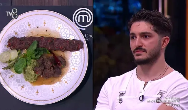 MasterChef Muhammed Yahya kaç yaşında, nereli? 12. önlüğün sahibi hakkında bilinenler