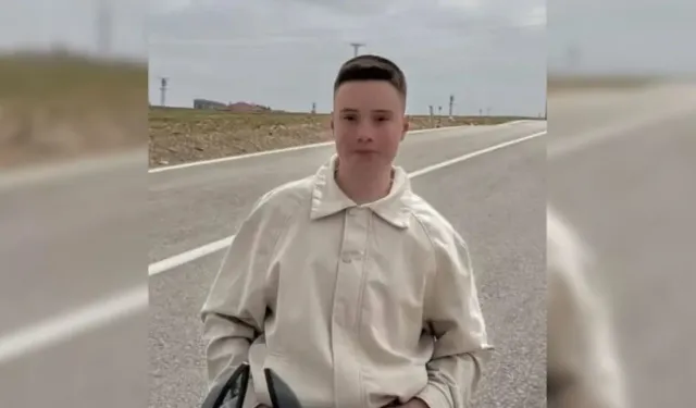 Mehmet Akif Topal kimdir, neden öldü ve kaç yaşındaydı? AK Parti'den taziye mesajı