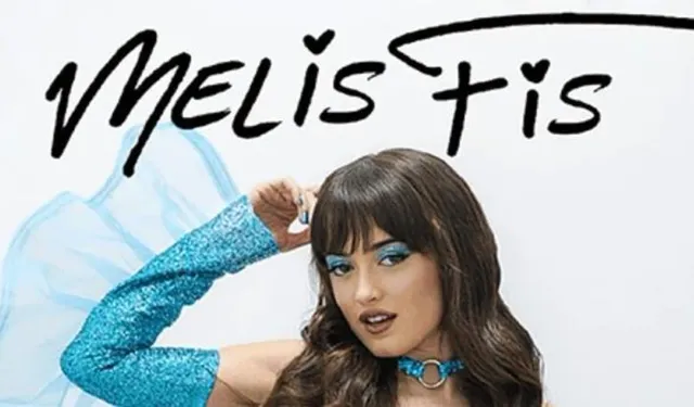 Melis Fis kimdir, kaç yaşında ve nereli? Melis Fis’in hayatı ve kariyeri