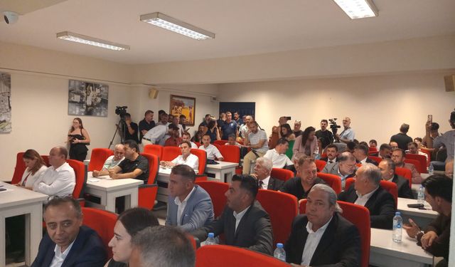 Menderes'te nefesler tutuldu... Üçüncü tur da sonuç vermedi!