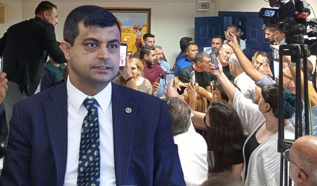 Menderes’teki seçim krizi sonrası CHP’den açıklama: “Bu bir yol kazasıdır!”