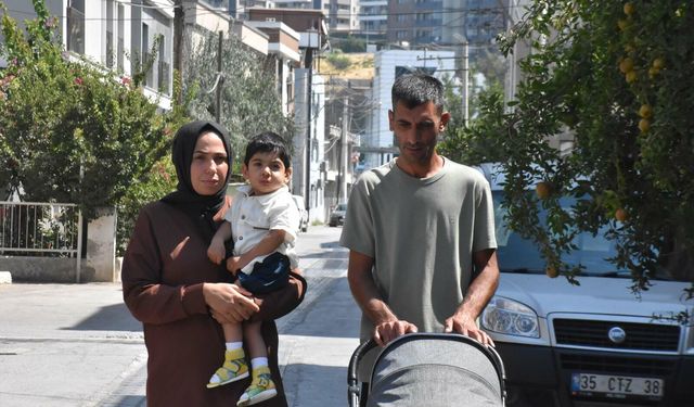 Menemenli SMA Hastası Demir Efe için zamanla yarış: Yardım kampanyası yüzde 9’da kaldı