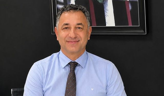 Adı, CHP İzmir İl Başkanlığı için geçiyordu! Muharrem Dayanç aktif siyaseti bıraktı!
