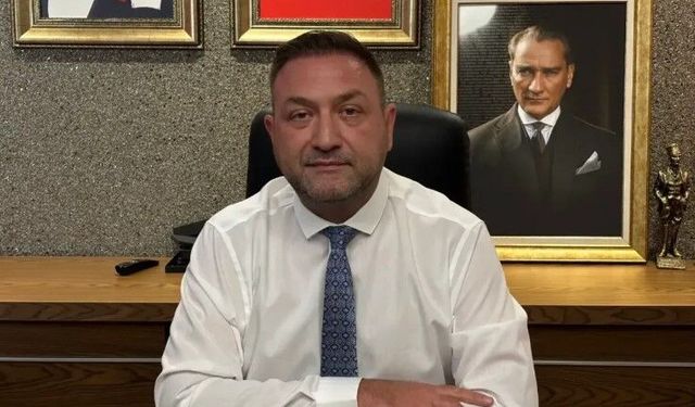 CHP Ödemiş yeni patronunu bekliyor! İzmir İl Başkanı Utku Gümrükçü'nün masasındaki liste 3'e indi: İbre gençlikten yana!