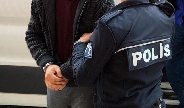 Ödemiş’te uyuşturucu operasyonu: 74 yaşındaki şüpheli tutuklandı!