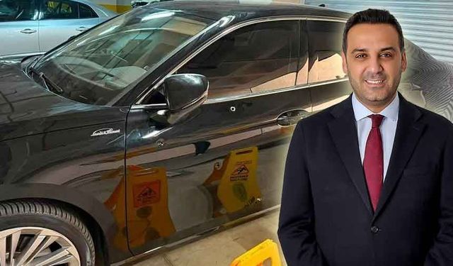 Çiğli’de Başkan Yıldız’ın makam aracına kurşun yağdırmışlardı: Akıbetleri belli oldu!
