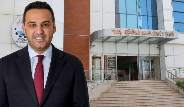 Onur Emrah Yıldız’ın makam aracına saldırının ardından Çiğli Belediyesi’nden ilk açıklama!