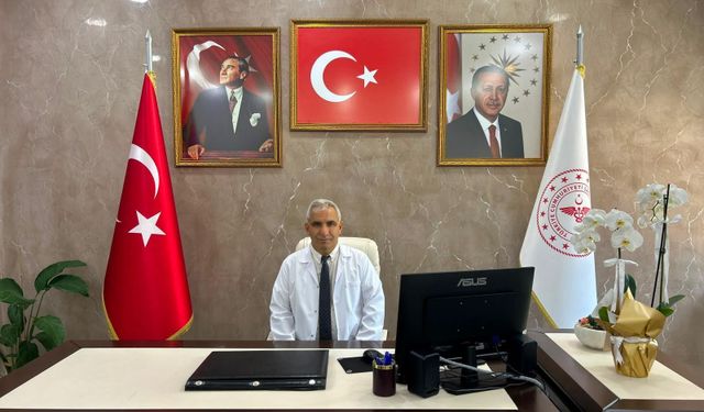Antalya’da sağlıkta zirve Manavgat’ın! Denetimde 100 tam puan