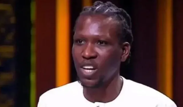 Osimhen'in aşçısı kim? MasterChef Olabiyi Lawal elendi mi?