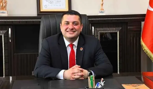 Başkan Övünç Demir: Torbalı'ya yeni yaşam alanları kazandırmayı sürdürüyoruz