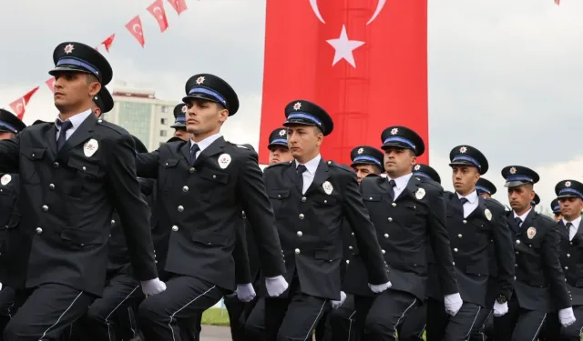 PMYO'ya 3 bin 250 öğrenci alınacak!