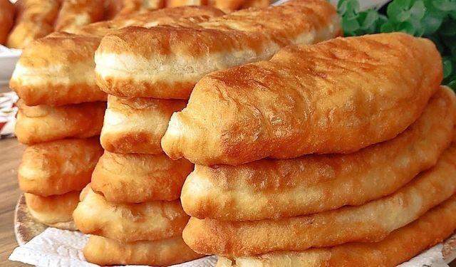 Pişinin yağ çekmesini önleyen mutfak sırrı: 1 kaşık yetiyor