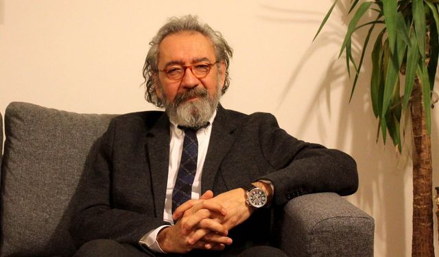 Prof. Dr. Cem Terzi’den çarpıcı analiz: Silahsızlanma başlıyor, asıl korku ne?