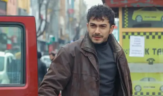 Rahimcan Kapkap kimdir, kaç yaşında ve nereli? Altı Üstü İstanbul'un Emir'i tanınıyor