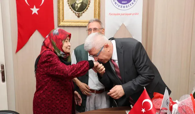 Satu Taşdemir kimdir, cenazesi ne zaman kaldırılacak? Rektör Şakir Taşdemir'in acı günü