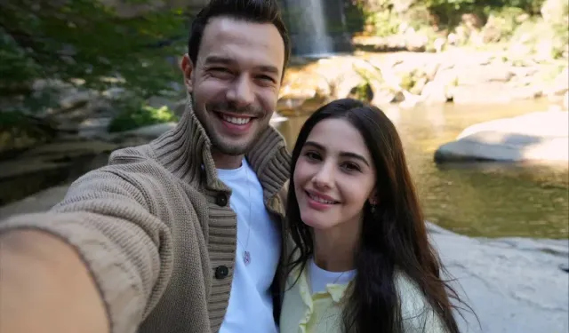 Sevdiğim Sensin 2.sezon ne zaman başlayacak?