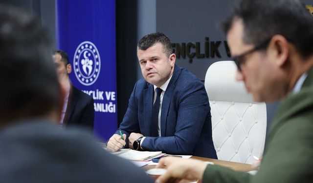 Seyda Dursun kimdir, nereli? İstanbul sporunun başına Düzceli bir isim geçti