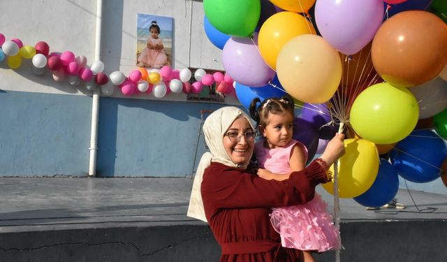 SMA mücadelesinde zafer Zümra'nın: 1.8 milyon dolarlık kampanya tamamlandı