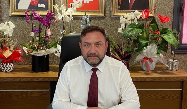 SON DAKİKA CHP’den Menderes hamlesi: Olaylı geçen seçim yargıya taşınıyor!