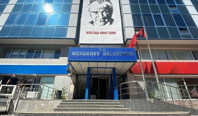 Son Mühür yine nokta atışı yaptı! Menderes’te istifaların partisi netleşti!