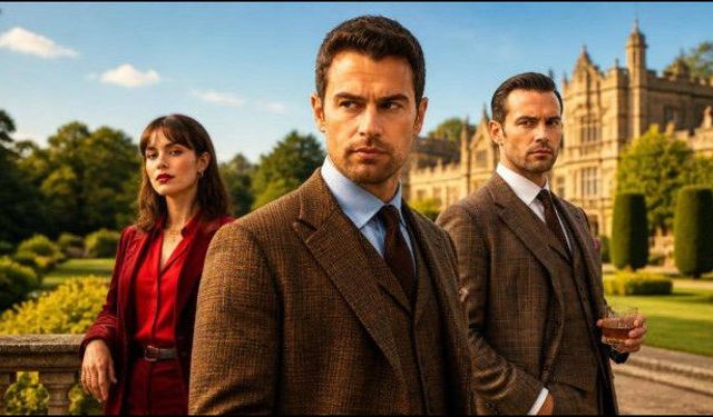 The Gentlemen 2. sezon ne zaman çıkacak? Yeni sezon kaç bölüm olacak?
