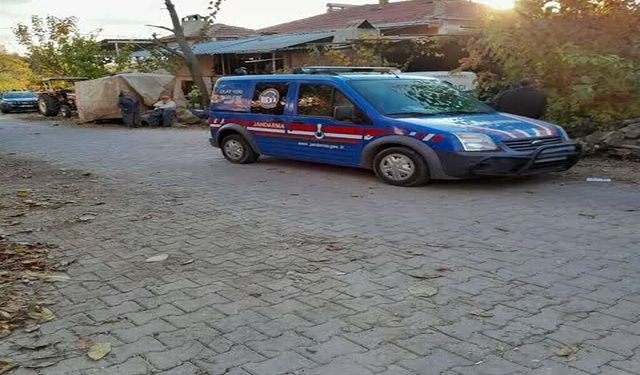 İzmir'de traktör faciası! Tarlasına giderken yaşamını yitirdi