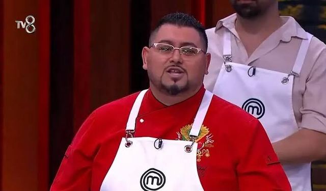 MasterChef Tolga Çakuş kimdir, kaç yaşında ve nereli? Evli mi, kaç çocuğu var?