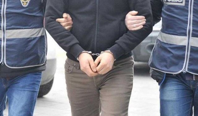 Torbalı'daki silahlı kavgada 1 tutuklama: Evlerden ruhsatsız silah ve mühimmat çıktı