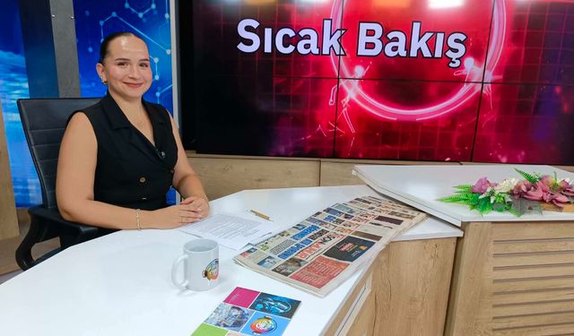 Uzman Psikolog Ceren Kırım Akdoğan uyardı! Çocuğunuzu okula böyle hazırlamayın