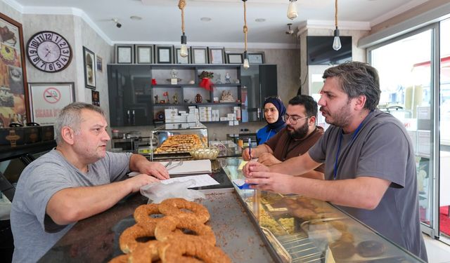Yangın riskine ve hava kirliliğine karşı neşter: Buca’da bacalar mercek altında