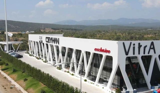 Yapı market markasında konkordato için final günü belli oldu