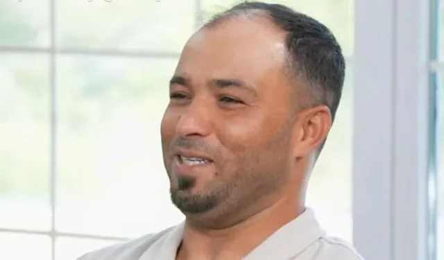 Yemekteyiz Erkan Kimdir, Kaç Yaşında, Nereli? Zuhal Topal'la Yemekteyiz Erkan Bey Hakkında Bilgiler