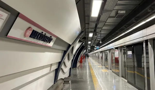 M7 metro hattı ne zaman açılacak, Mecidiyeköy seferleri hangi tarihte başlıyor?