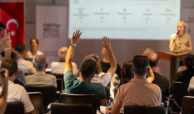 İzmir’de Yurttaş Meclisi’nde 3. dönem! Yeni ilçeler belli oldu