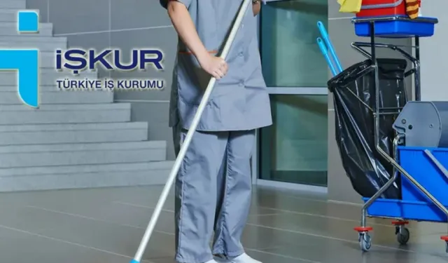 TYP kura sonuçları 2026: MEB İŞKUR okullara temizlik, güvenlik ve bahçe görevlisi alımı kura sonucu sorgulama ekranı