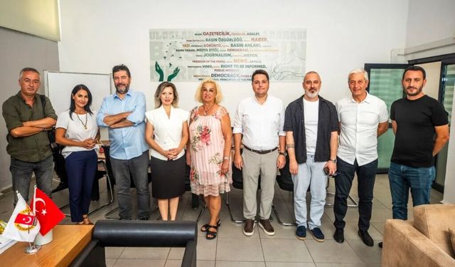 15. Şakir Süter Gazetecilik Yarışması sonuçlandı