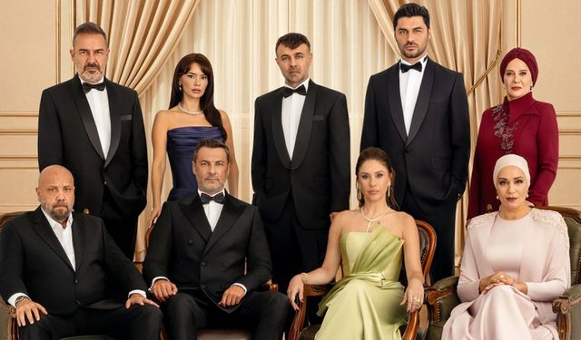 Kızılcık Şerbeti bu akşam var mı, 5. yeni sezon saat kaçta başlıyor?