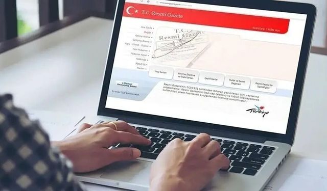 6 üniversite toplam 260 akademik personel alacak