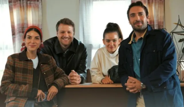 Taşacak Bu Deniz bu akşam var mı, 32. bölüm ne zaman başlayacak?