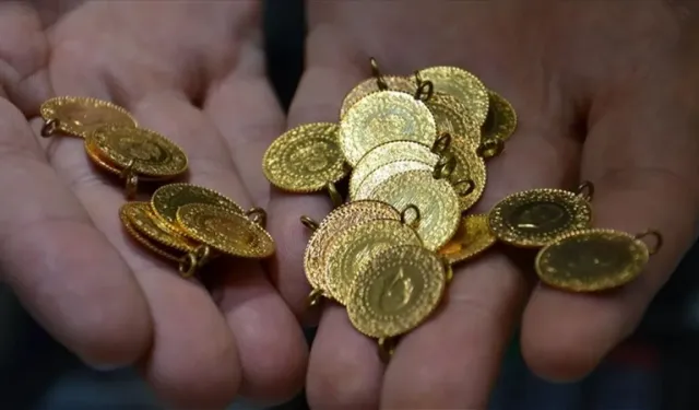 5 Eylül 2026 altın fiyatları ne kadar oldu, gram ve çeyrek altın kaç TL?