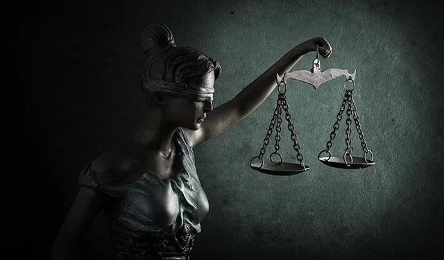 Yargısal süreçlere müdahale iddiasında: 5 Yargı mensubu açığa alındı!