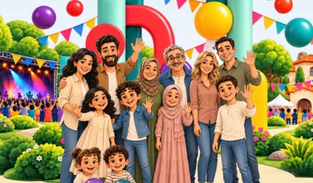 AileFest 2026 ne zaman, nerede yapılacak, giriş ücretsiz mi ve nasıl gidilir?