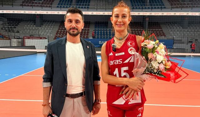 İzmir’in Avrupa hasretini bitiren Aras Kargo’da yeni hedef belli