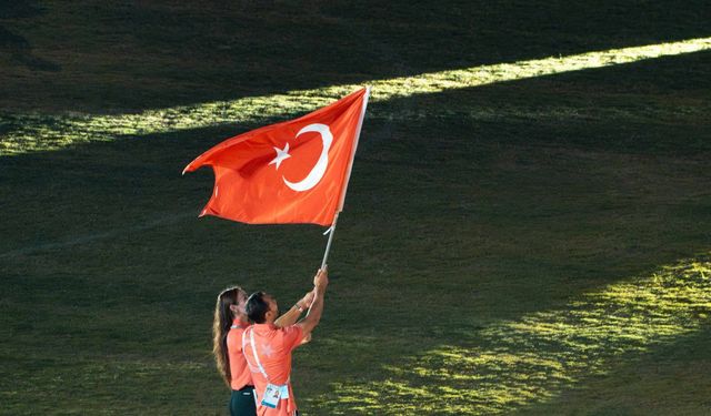 Şevket Furkan Erbay, Akdeniz Oyunları’nı değerlendirdi: “Kendimizi kandırmayalım”