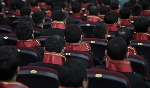 Akın Gürlek döneminde köklü neşter: Akçeli işlere bulaşan 'hakim' ve 'savcı'lara af yok!
