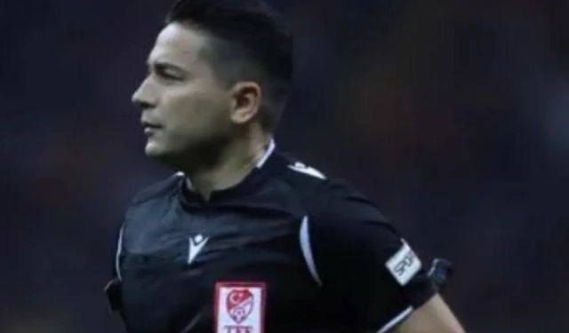 Ali Tuna kimdir, kaç yaşında, nereli? Sınav kağıdı kendisine ait çıkmayan eski hakemden ilk paylaşım
